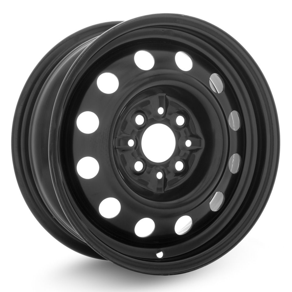 R14 5.5J ET35.0 4x98 d58.6