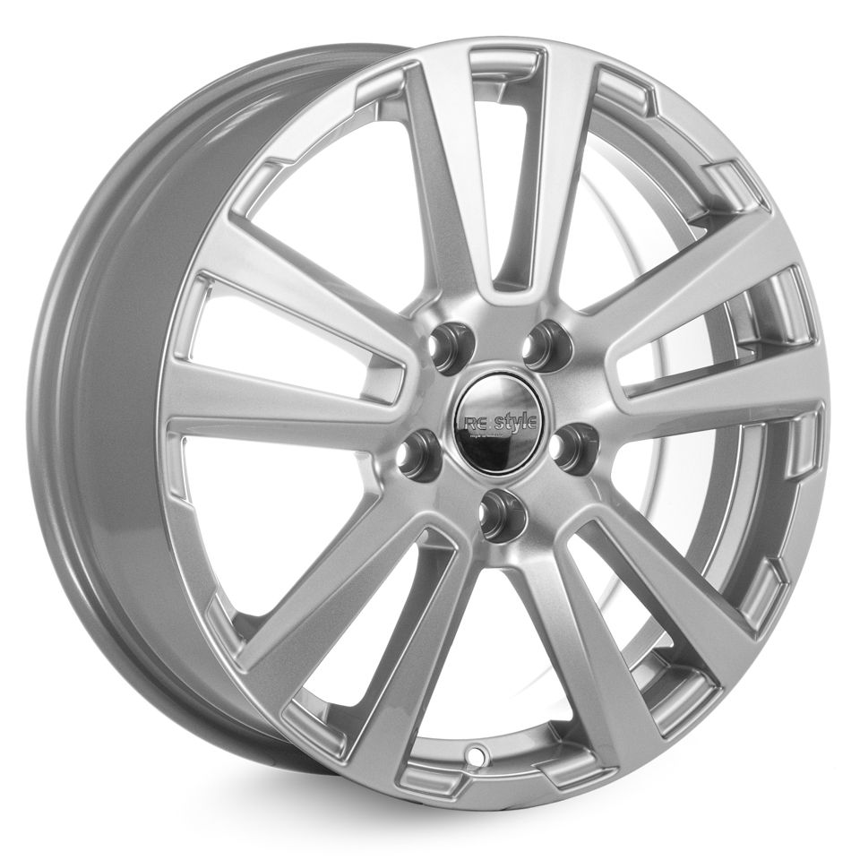 ZV Kaptur КС874 R17 6.5J ET50.0 5x114.3 d66.1