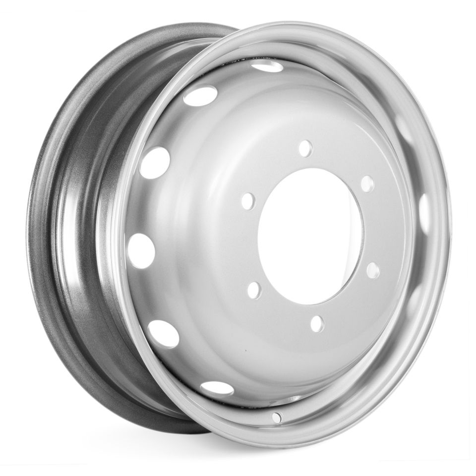 R16 5.5J ET109.0 6x180 d138.8