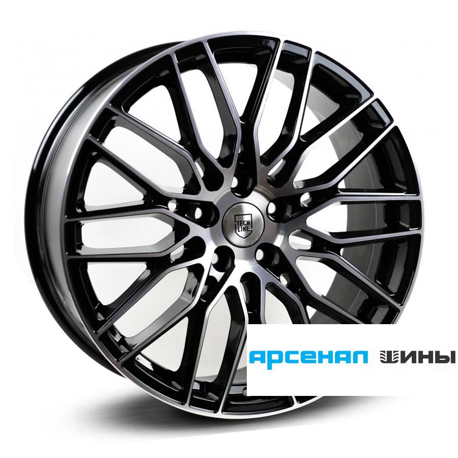 901 R19 8.0J ET45.0 5x112 d66.6
