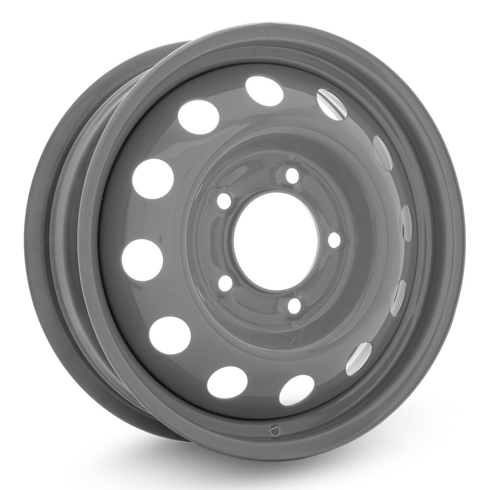 R16 5.5J ET52.0 5x139.7 d98.6