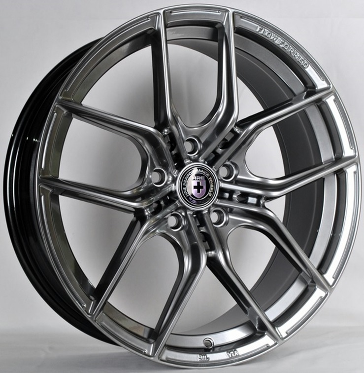 ANZ-0466 R19 8.5J ET40.0 5x114.3 d67