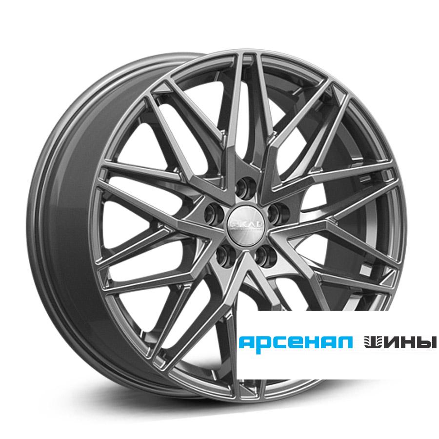 Азимут R17 7.0J ET40.0 5x108 d65.1
