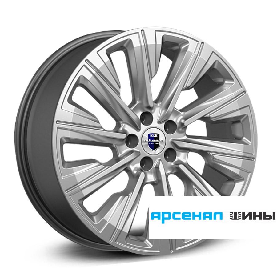 Галего R19 7.5J ET34.0 5x112 d66.6
