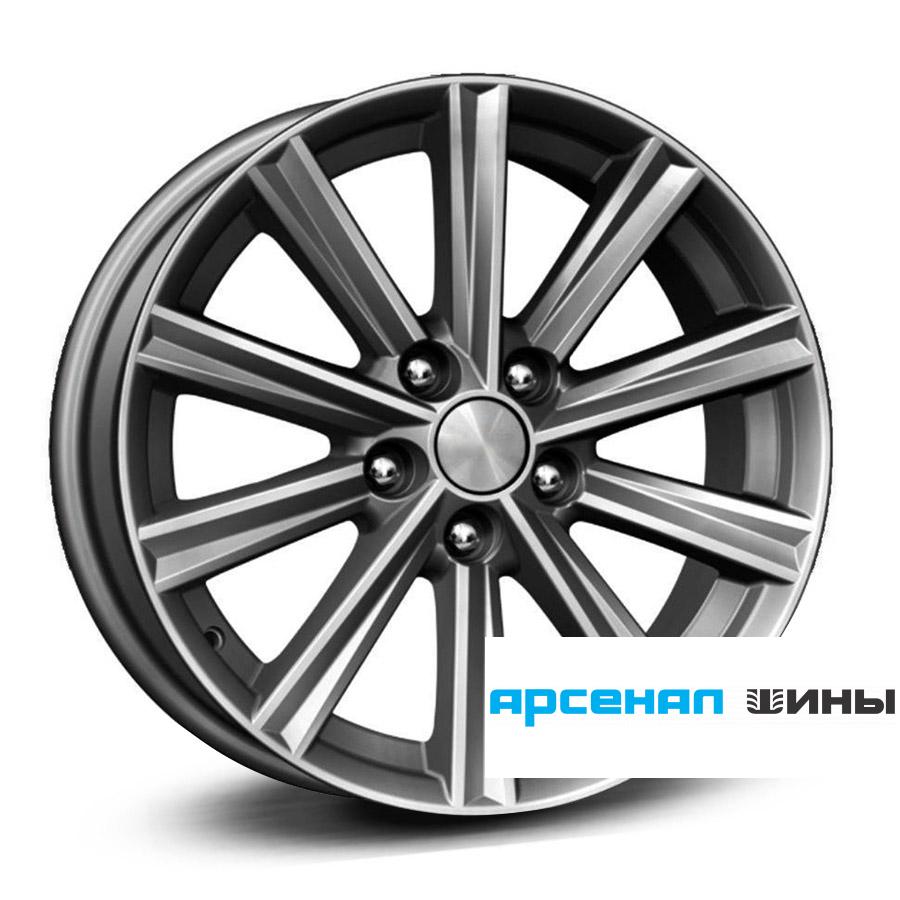 Камрик R15 6.5J ET45.0 4x100 d67.1