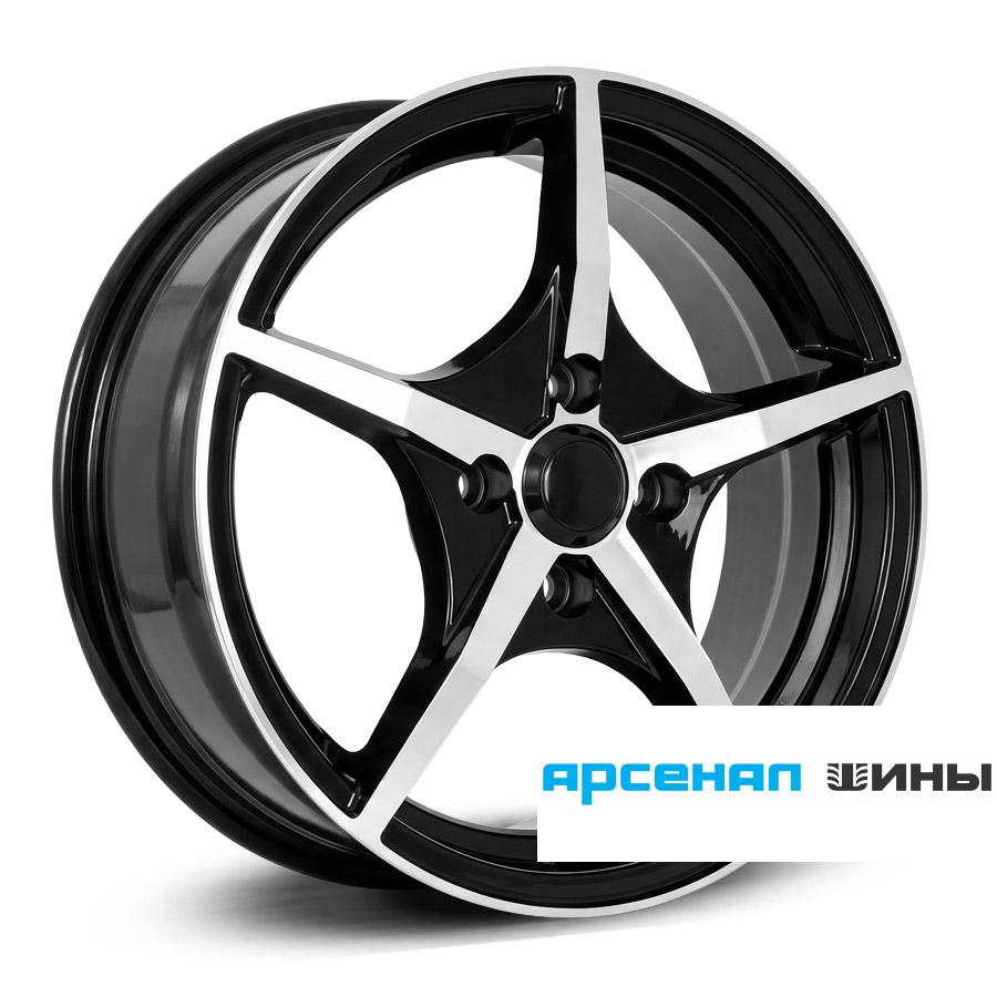 MGM-19FF R14 5.5J ET40.0 4x100 d54.1