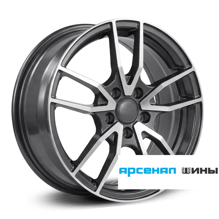 MGM-20FF R14 5.5J ET40.0 4x100 d54.1