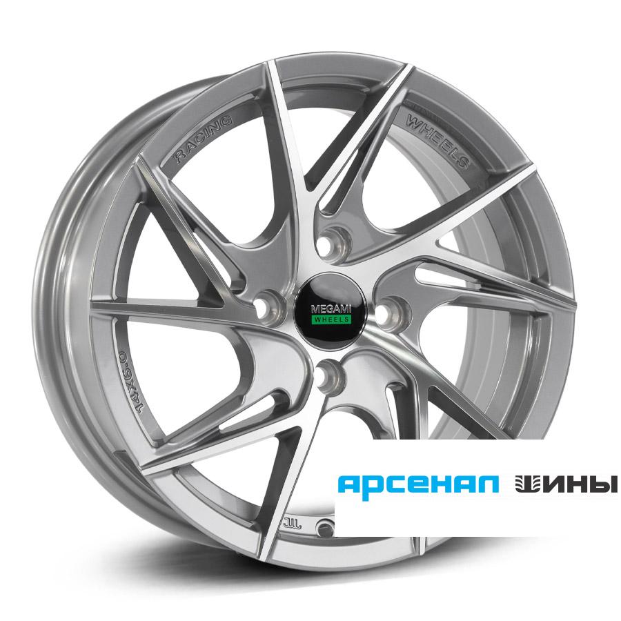 MGM-24 R14 6.0J ET35.0 4x100 d73.1