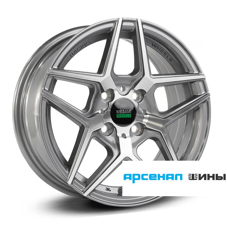 MGM-31 R14 6.0J ET35.0 4x100 d67.1