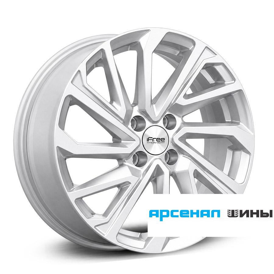 Неом КС1172 R16 6.5J ET45.0 4x100 d60.1