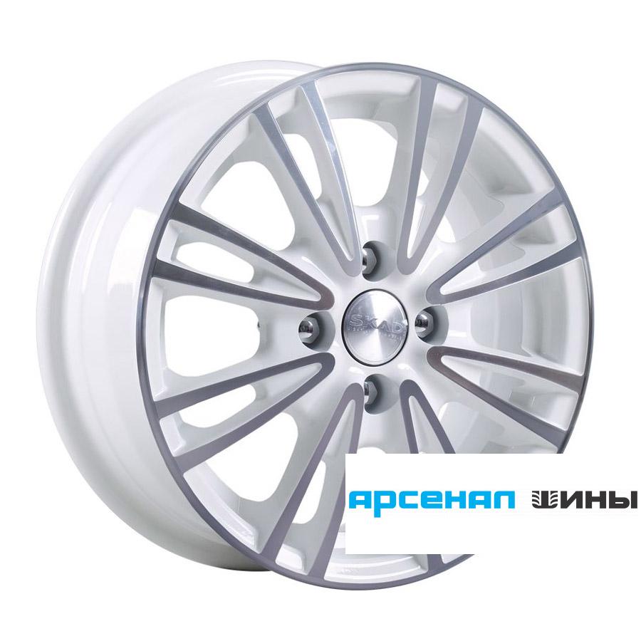 Пантера R14 5.5J ET45.0 4x100 d54.1