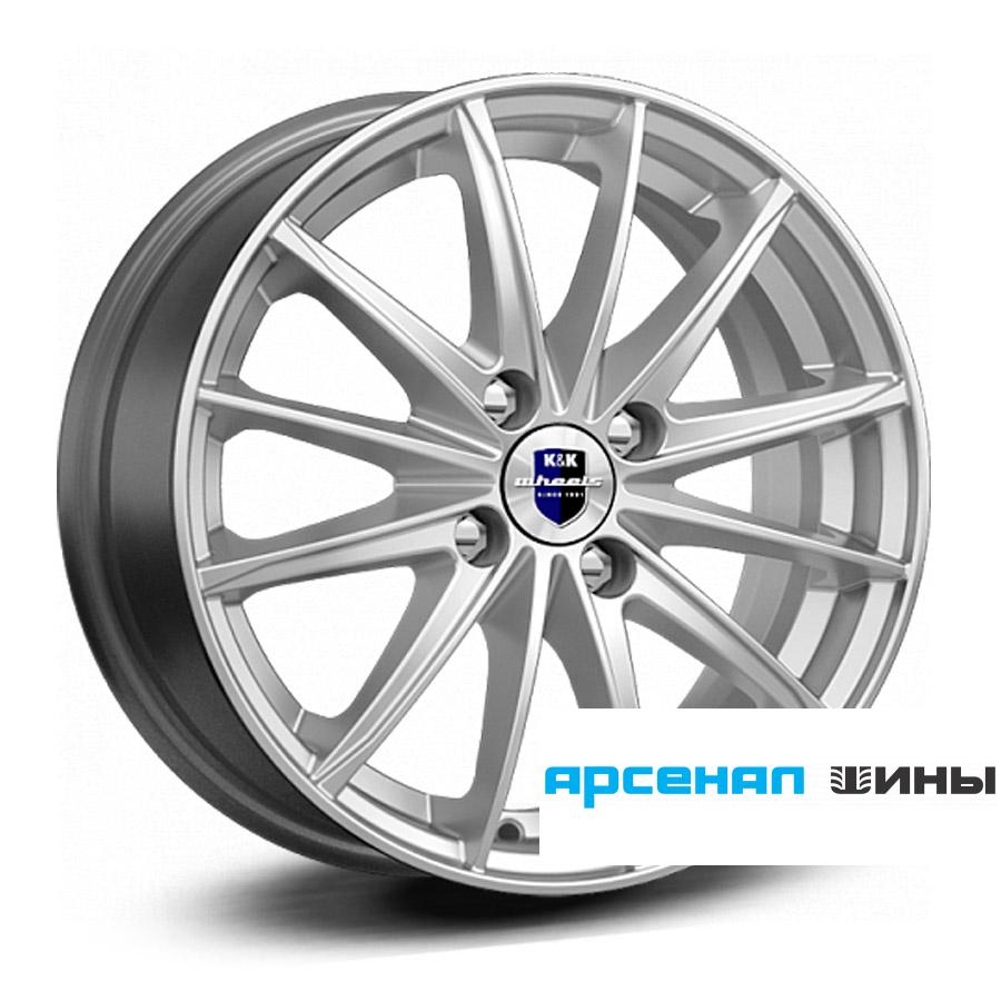 Пойнт Бланк-Оригинал R15 6.0J ET48.0 4x100 d54.1