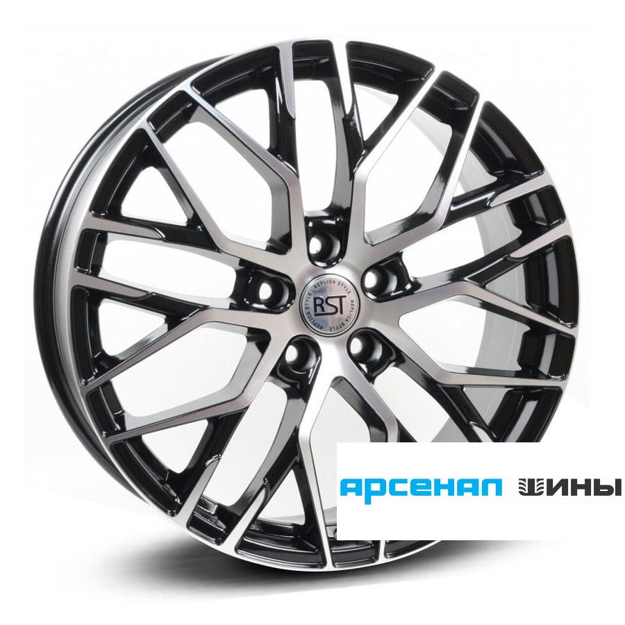 R019 R19 7.5J ET50.5 5x108 d63.4