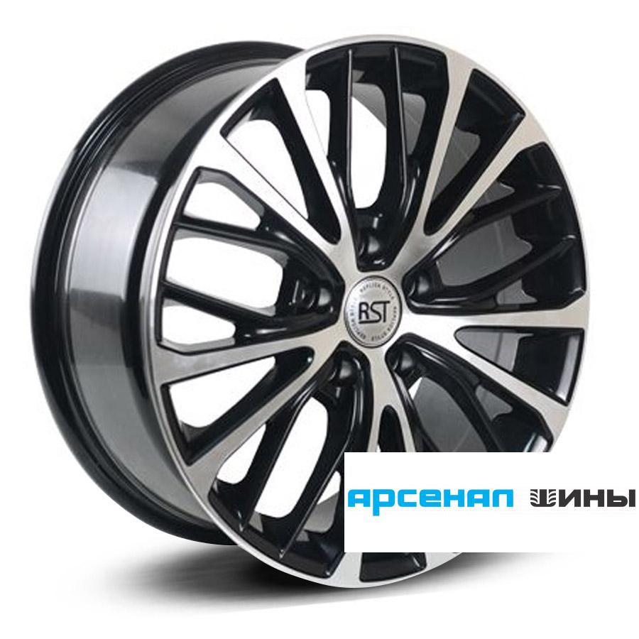 R027 R17 7.5J ET45.0 5x114.3 d60.1