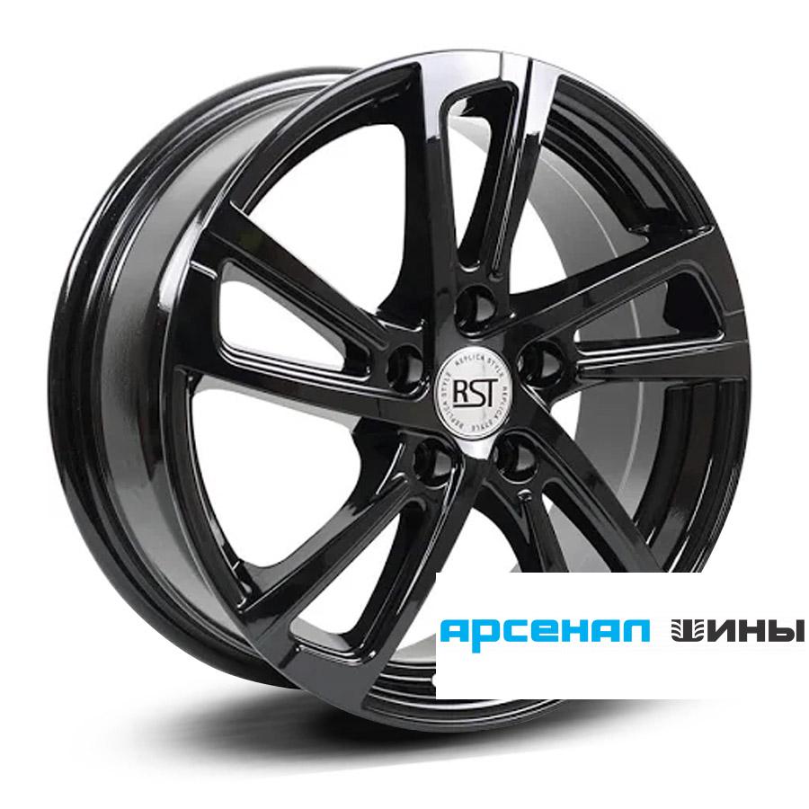 R046 R16 6.5J ET50.0 5x114.3 d66.1