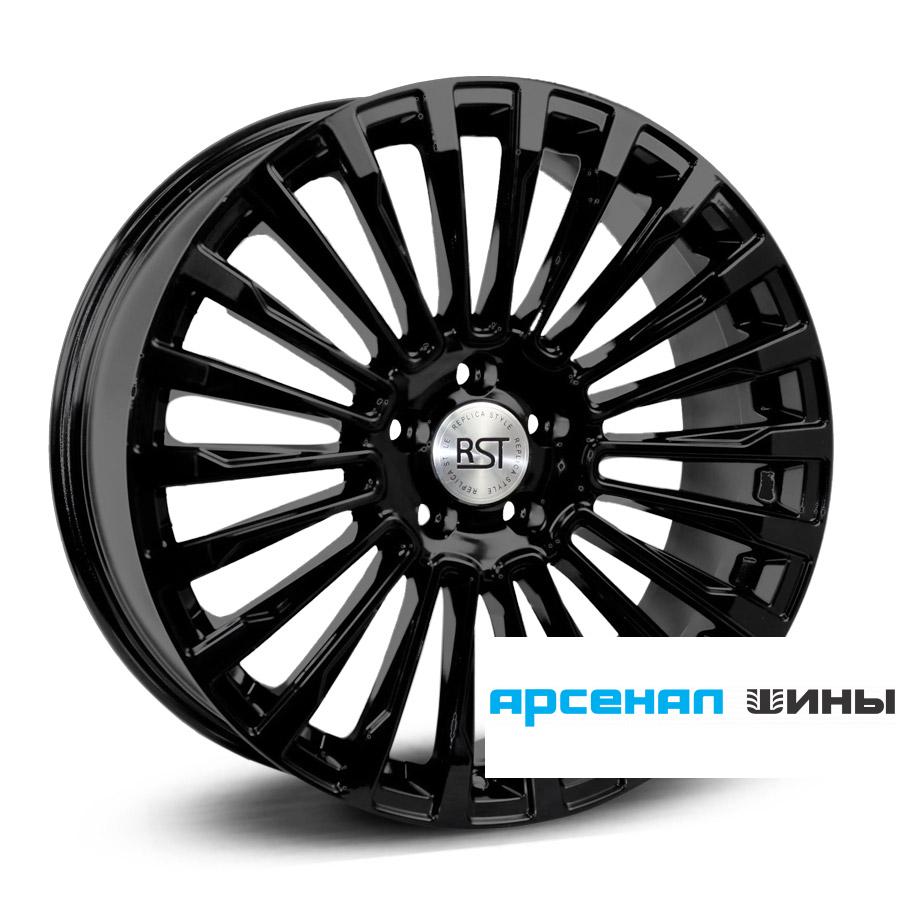 R062 R20 8.5J ET45.0 5x108 d63.4