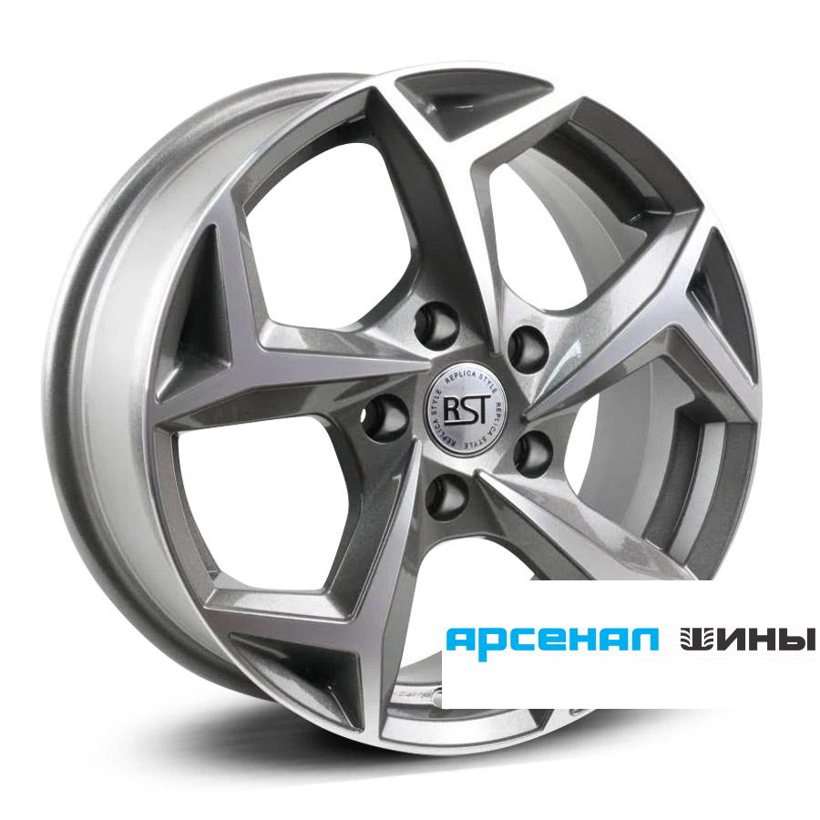 R066 R16 6.5J ET44.0 5x114.3 d67.1
