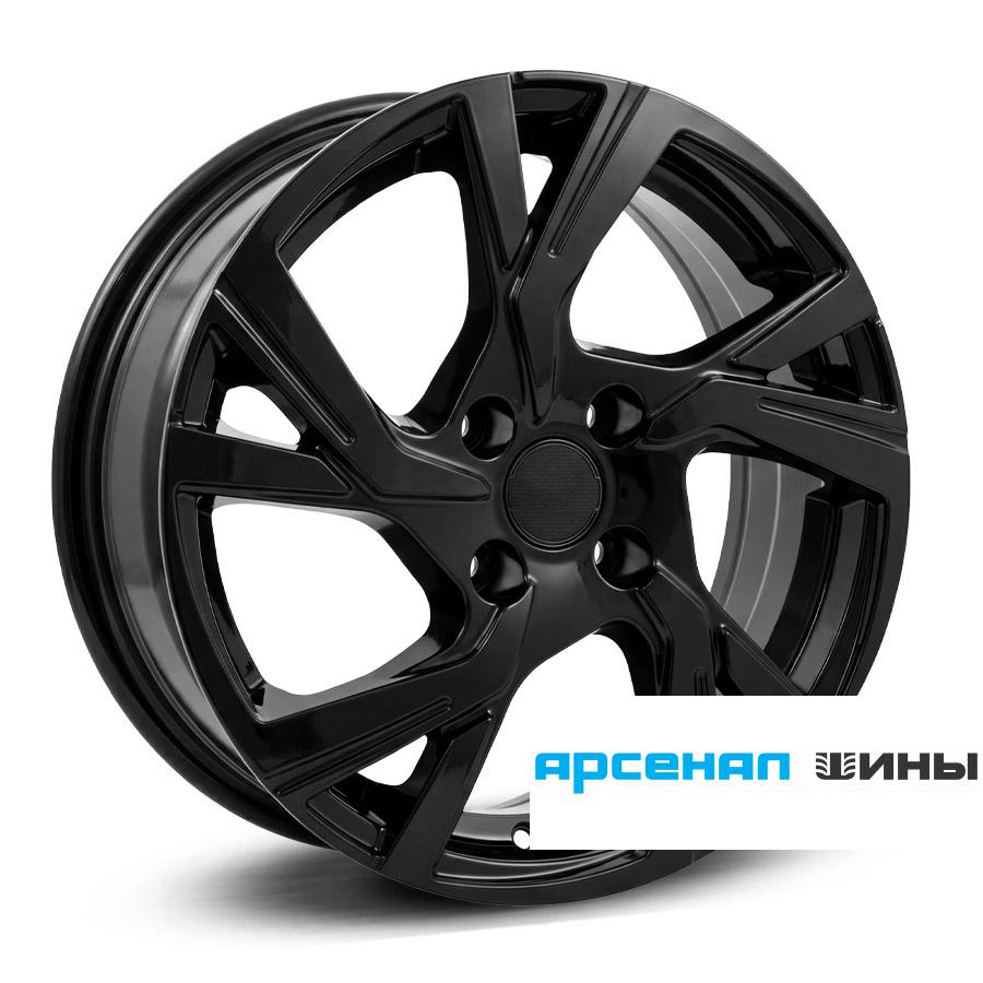 R075 R15 6.0J ET40.0 4x100 d60.1