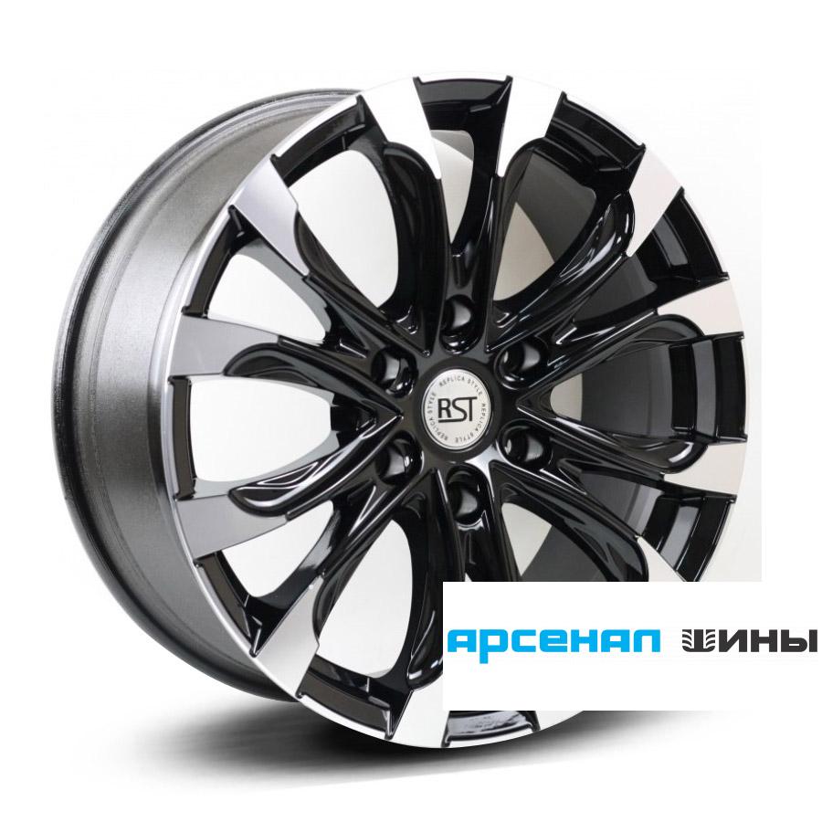 R118 R18 7.5J ET48.0 6x139.7 d92.5