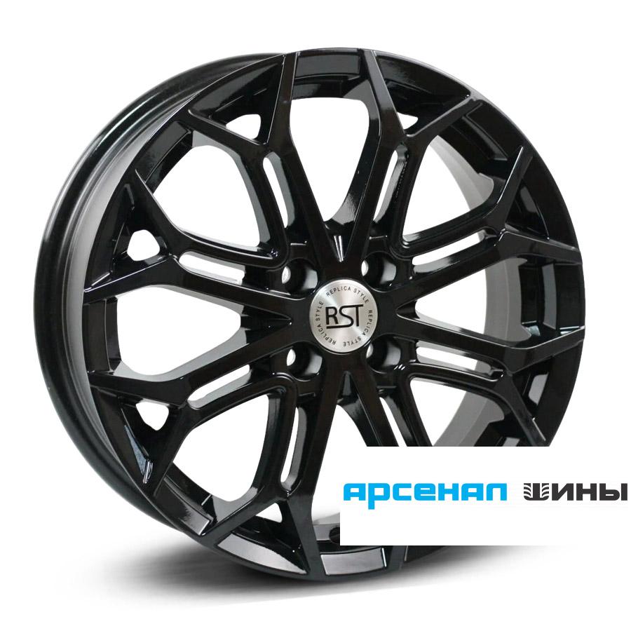 R126 R16 6.0J ET33.0 4x98 d58.6