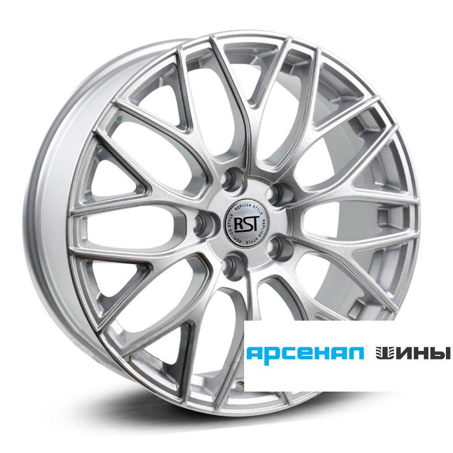 RST R17 / 7J PCD 5x114.3 ЕТ 35 ЦО 60.1 R137