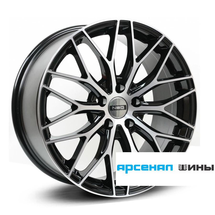 R137 R17 7.0J ET26.0 4x108 d65.1