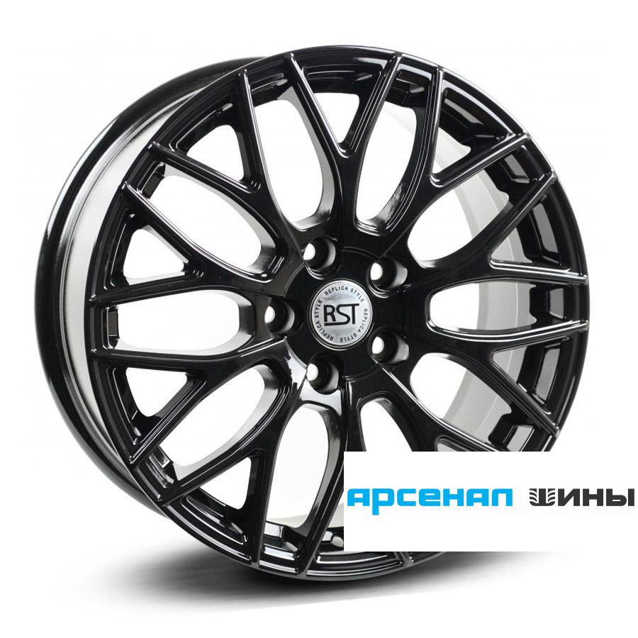RST R17 / 7.5J PCD 5x114.3 ЕТ 45 ЦО 60.1 R147