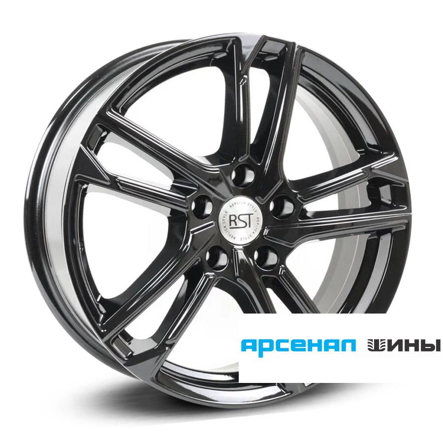 R197 R17 6.5J ET35.0 5x114.3 d67.1