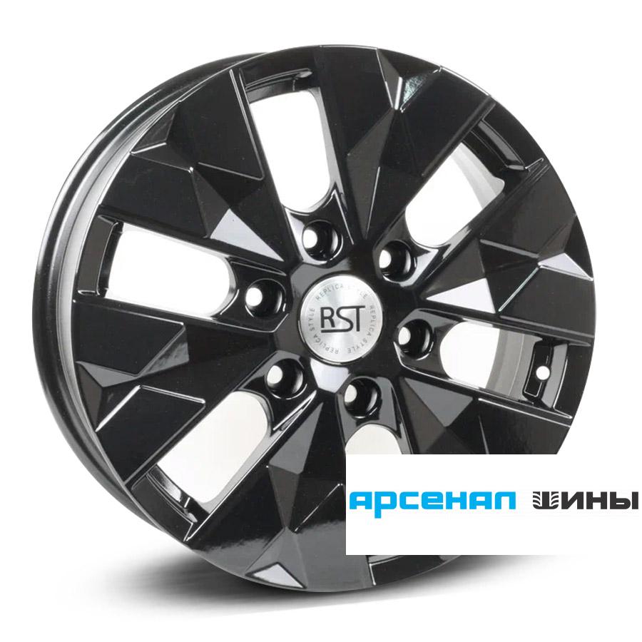 R237 R17 6.5J ET48.0 6x139.7 d92.5
