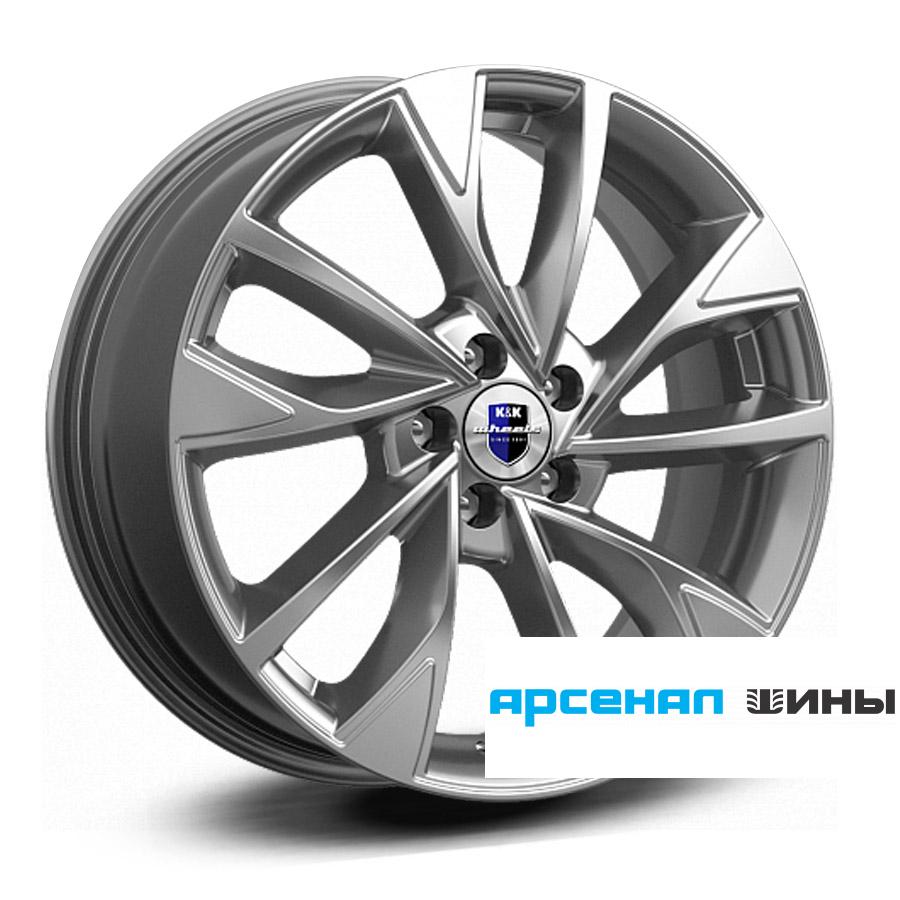 Роквуд R17 7.0J ET38.0 5x105 d56.6
