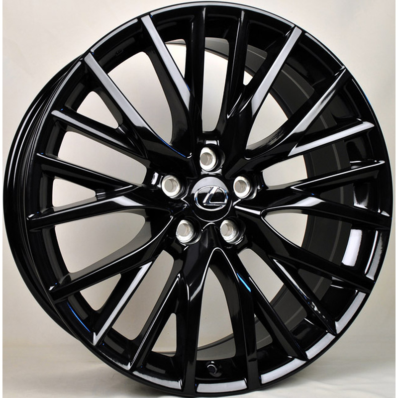 TS-0133 R20 8.0J ET30.0 5x114.3 d60.1