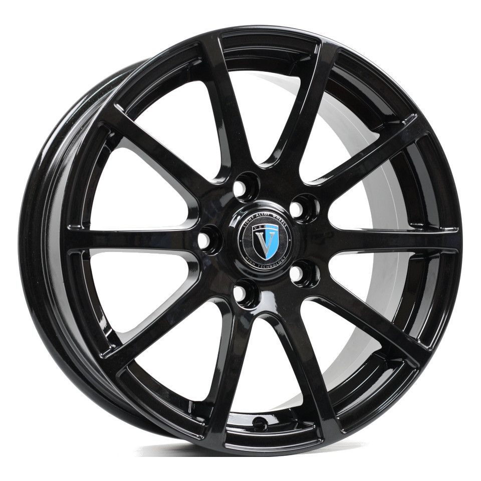 Venti R16 / 6.5J PCD 5x114.3 ЕТ 45 ЦО 67.1 1603