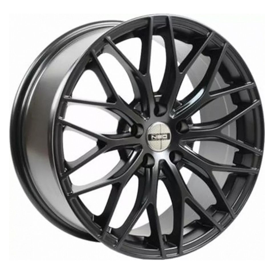 740 R17 7.0J ET40.0 5x112 d57.1