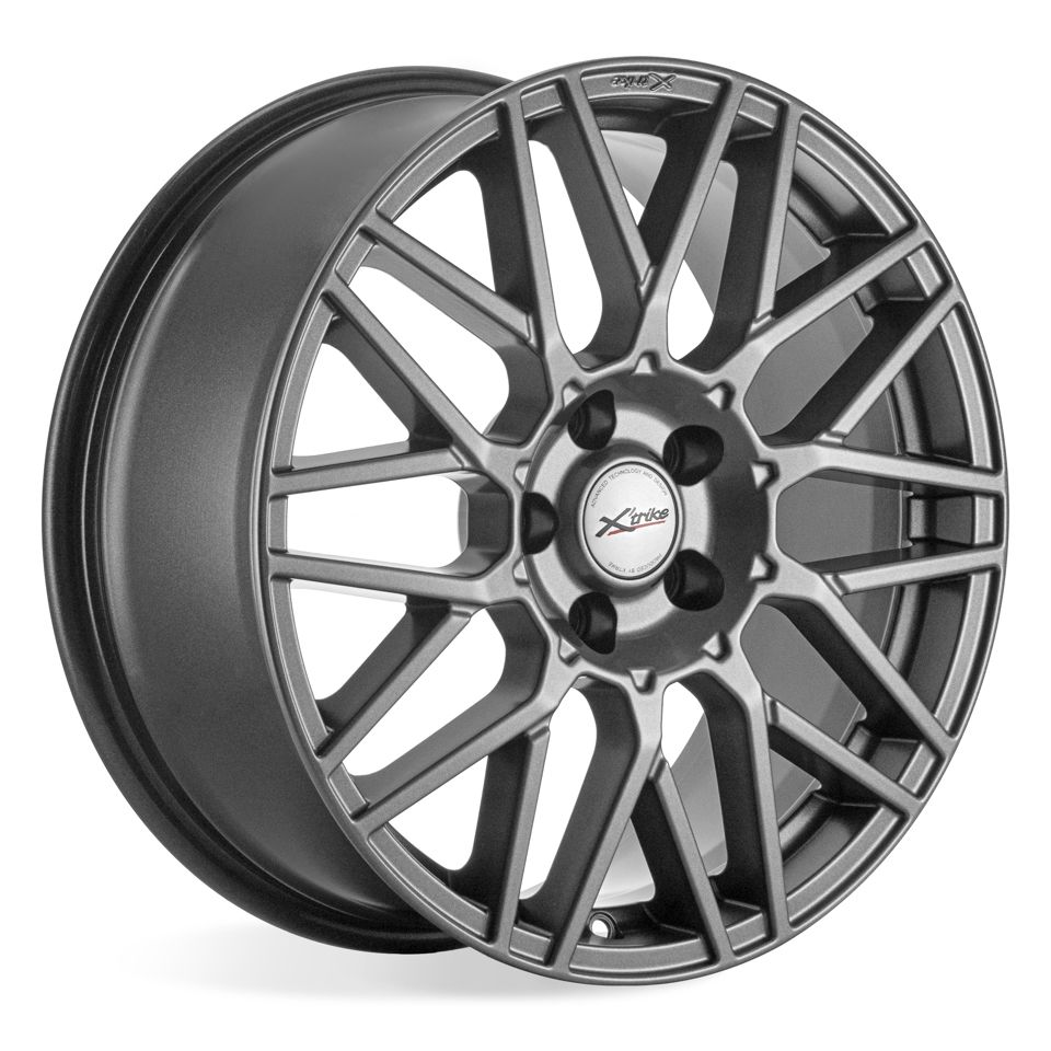 X-133 R18 7.5J ET50.0 5x112 d57.1