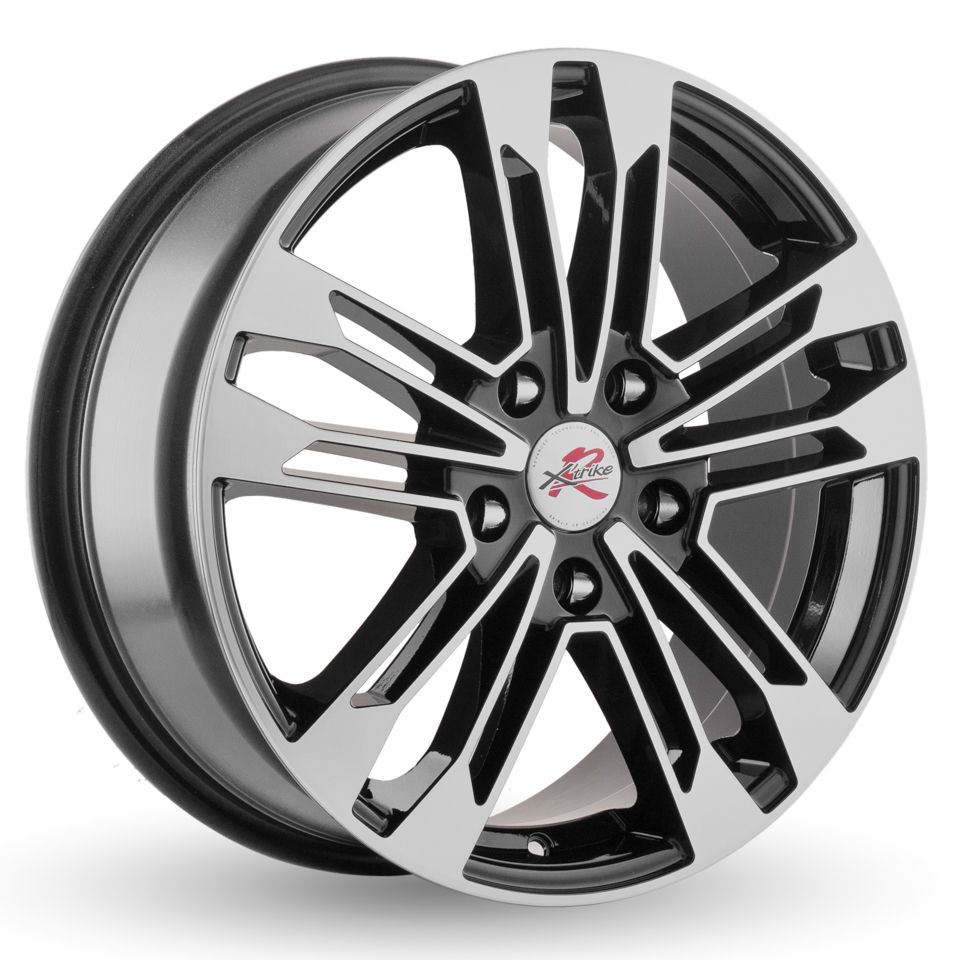 R167 R17 7.0J ET55.0 5x120 d65.1