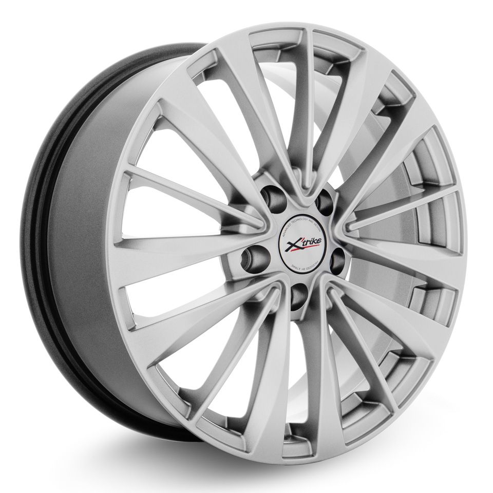 X-126 R17 7.0J ET45.0 5x112 d66.6