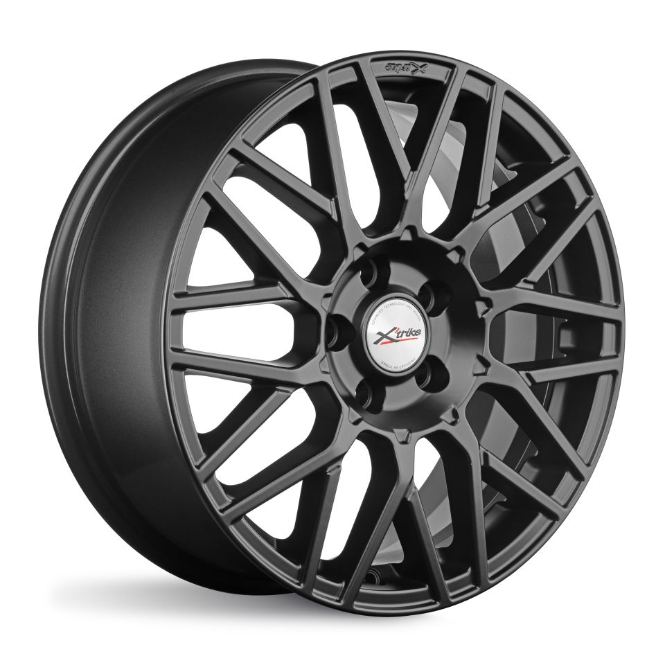 X-131 R17 7.0J ET40.0 5x114.3 d66.1