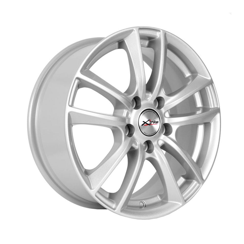 X'trike  X-116М  6,5\R16 5*105 ET38  d56,6  HS  [77465]  Fb max 605 kg