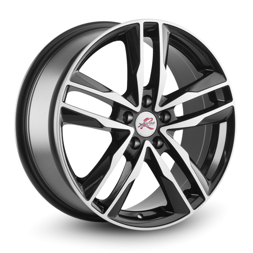 R128 R18 7.5J ET51.0 5x114.3 d67.1