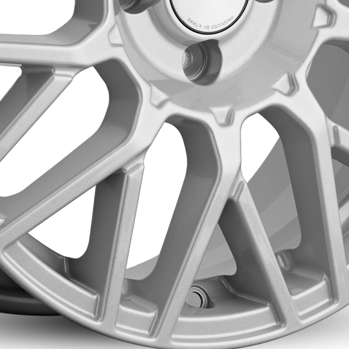 X-131 R17 7.0J ET45.0 4x108 d63.35