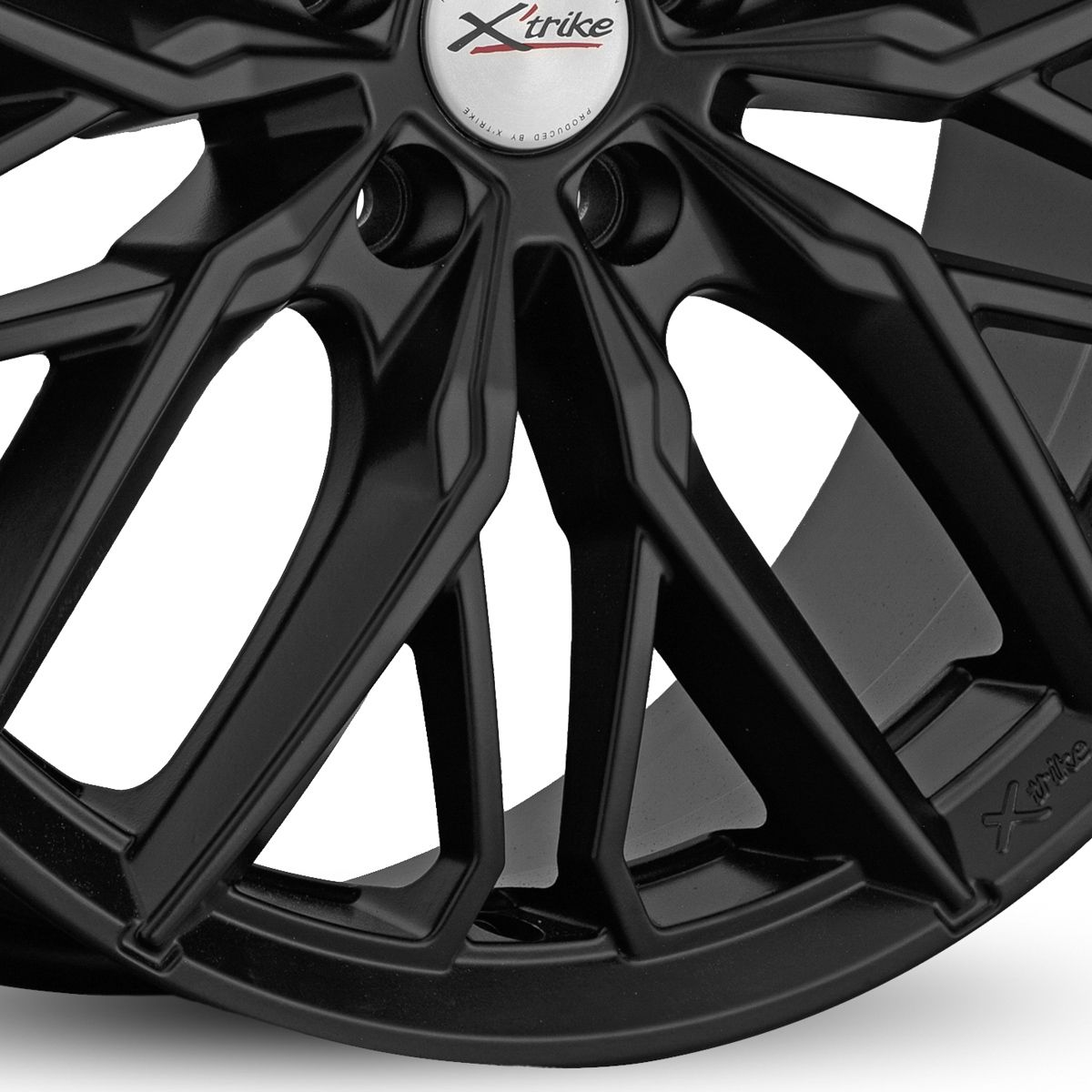 X-139 R19 7.5J ET45.0 5x114.3 d66.6