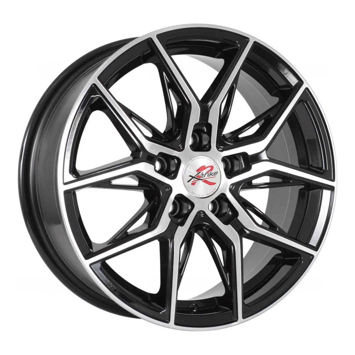 R146 R16 6.5J ET45.0 5x114.3 d67.1