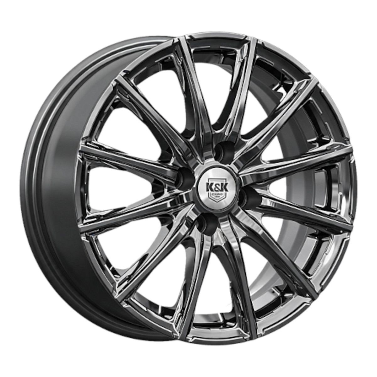 Сандал R15 6.0J ET44.0 4x114.3 d56.6