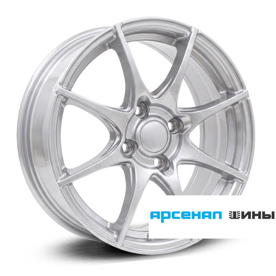 Venti R15 / 6J PCD 4x98 ЕТ 40 ЦО 58.6 1503