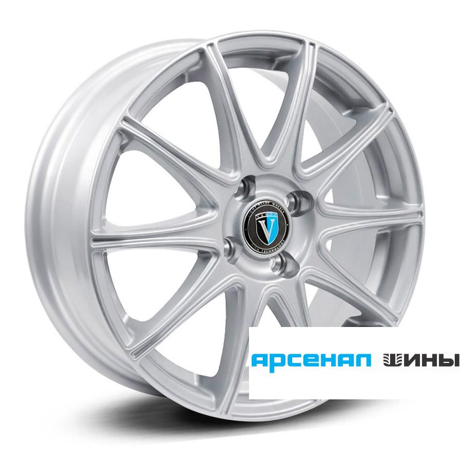 1516 R15 6.0J ET40.0 5x100 d57.1