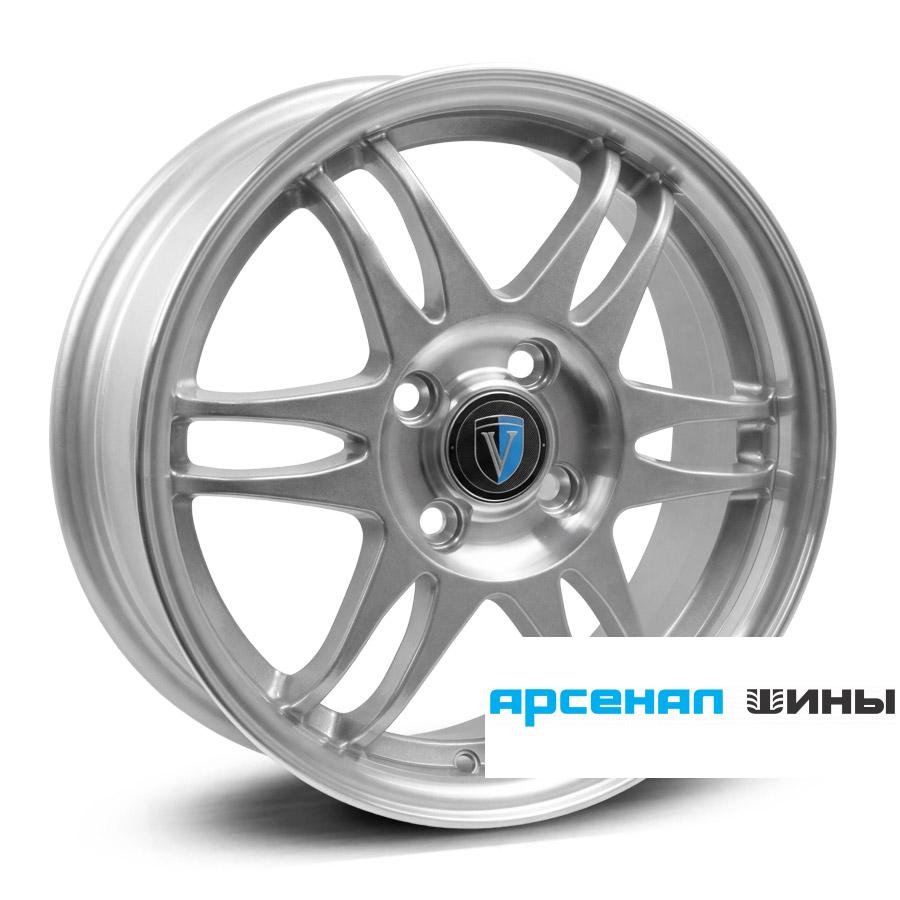 Venti R15 / 6J PCD 4x98 ЕТ 35 ЦО 58.6 1520