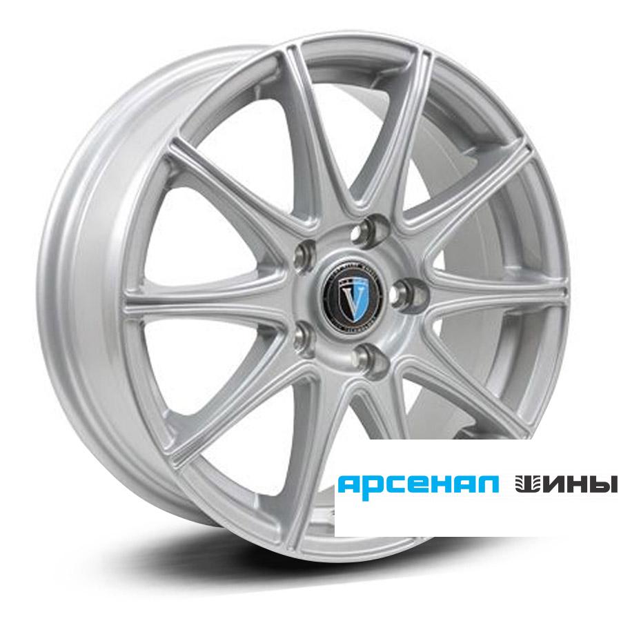 Venti R16 / 6.5J PCD 4x100 ЕТ 41 ЦО 60.1 1616