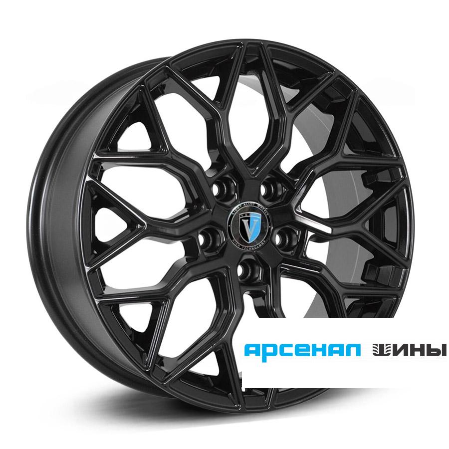 Venti R17 / 7J PCD 5x114.3 ЕТ 45 ЦО 60.1 1719