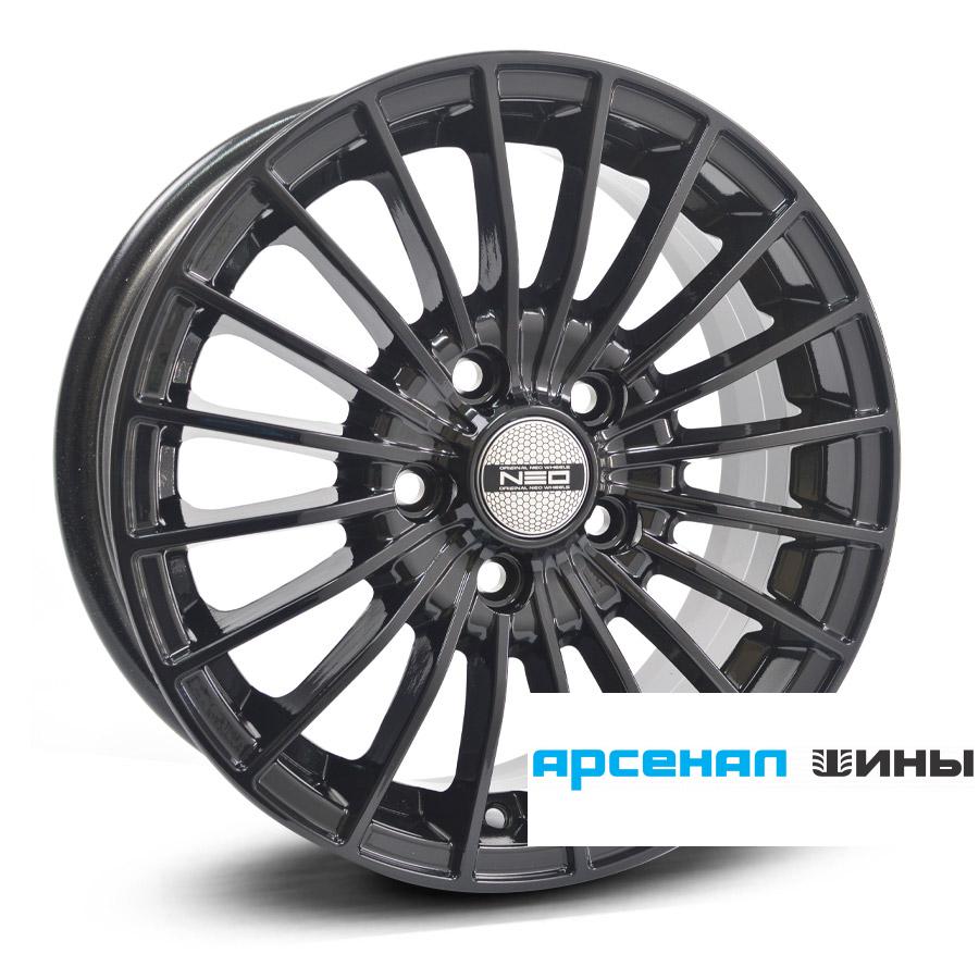 537 R15 6.0J ET40.0 4x100 d60.1