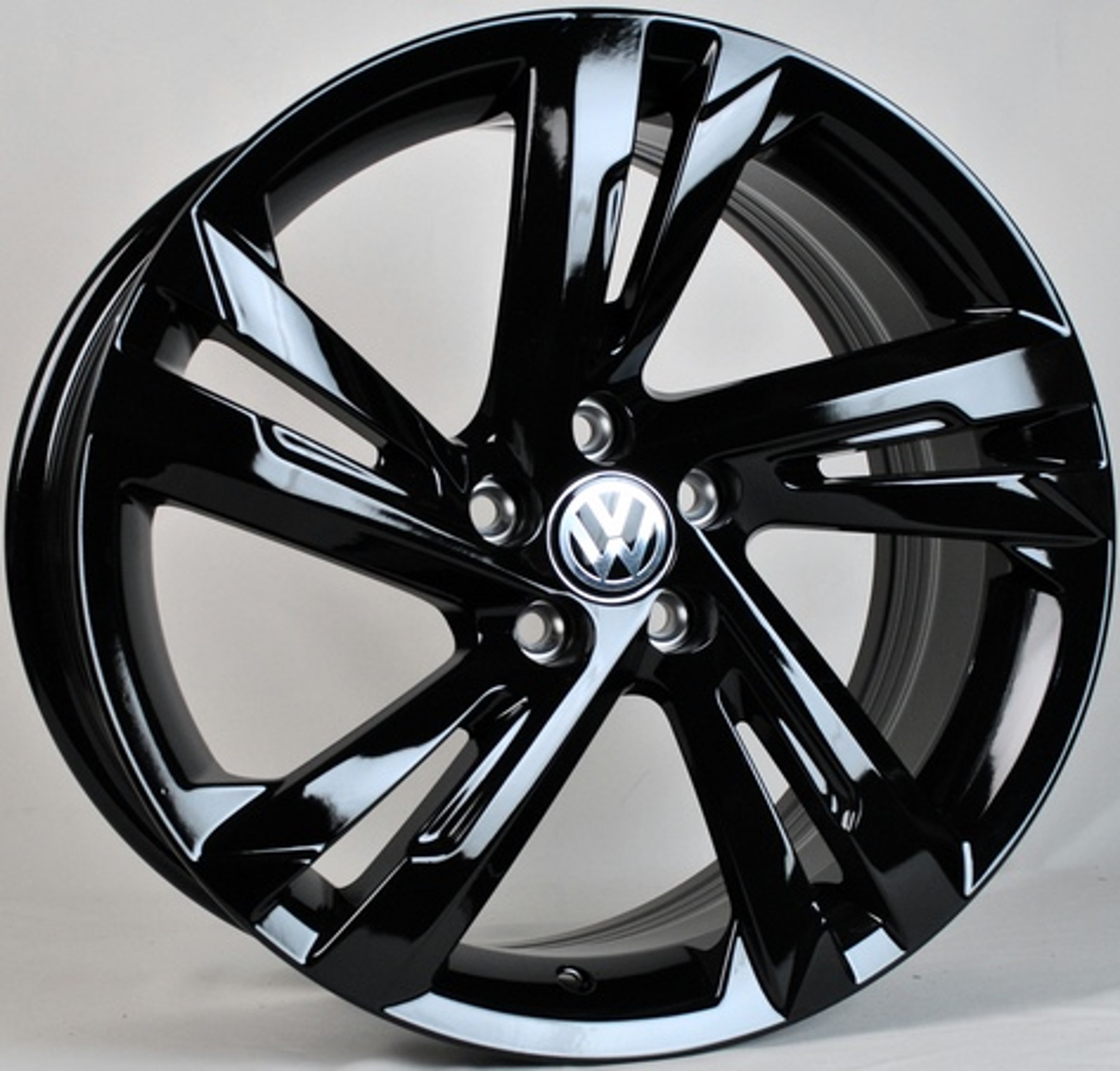 ANZ-7202 R17 7.0J ET38.0 5x100 d57